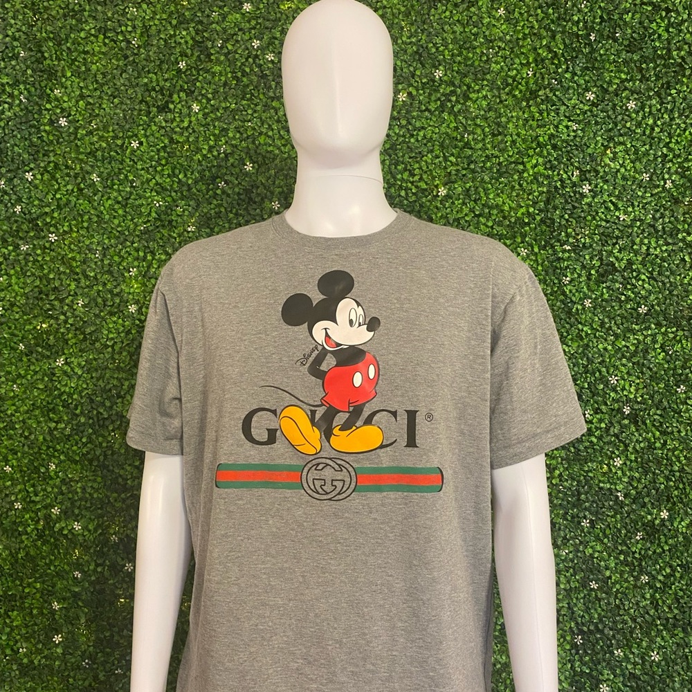 Gucci Disney Tee
